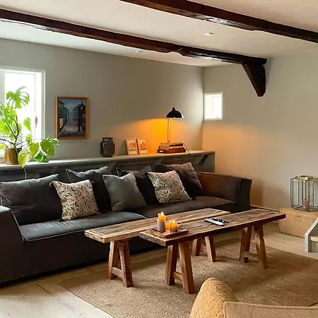 The Historic House In Kerteminde's Heart Holiday home Kerteminde