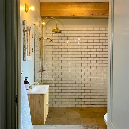 Feriehus The Historic House In Kerteminde's Heart *