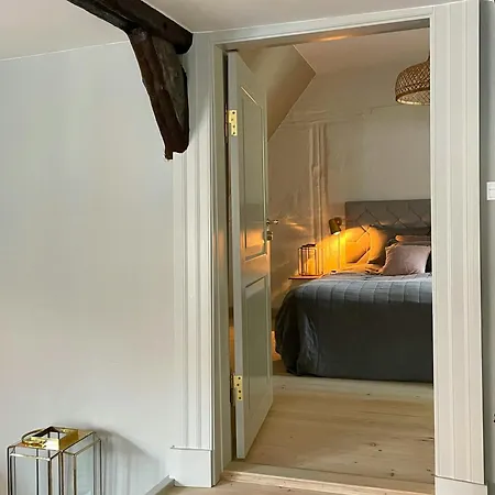 Feriehus The Historic House In Kerteminde's Heart Kerteminde