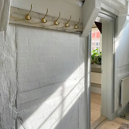 The Historic House In Kerteminde's Heart Holiday home Kerteminde