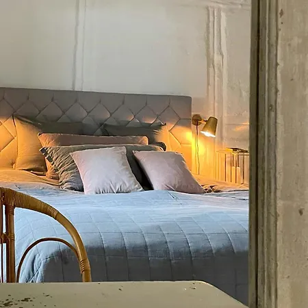 The Historic House In Kerteminde's Heart