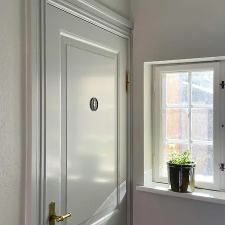 Holiday home The Historic House In Kerteminde's Heart