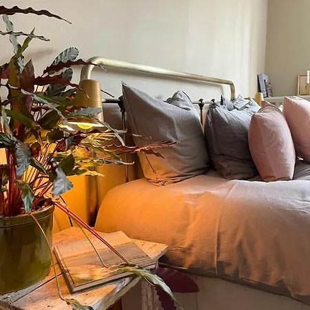 The Historic House In Kerteminde's Heart *