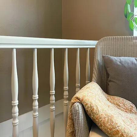 The Historic House In Kerteminde's Heart Feriehus