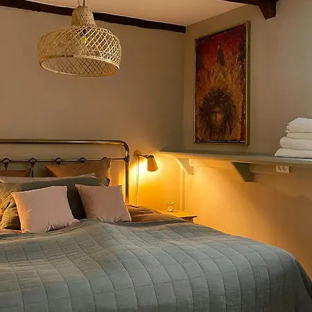 Holiday home The Historic House In Kerteminde's Heart