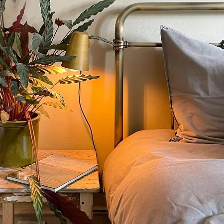 The Historic House In Kerteminde's Heart Feriehus